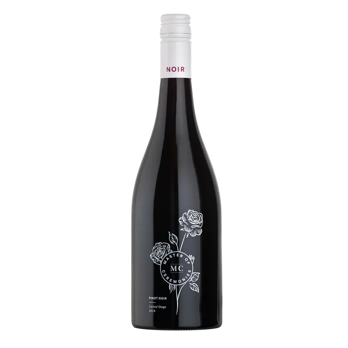 MC Noir Club — six bottles of Pinot Noir delivered on a schedule