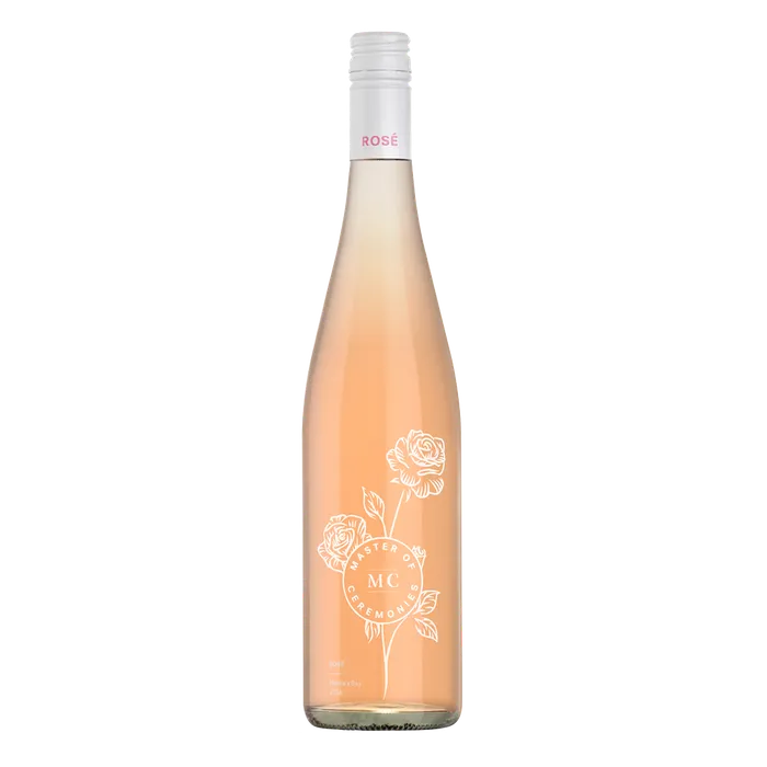 MC Rosé Club — six bottles delivered on a schedule